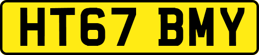HT67BMY
