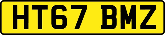HT67BMZ
