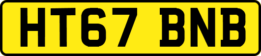 HT67BNB