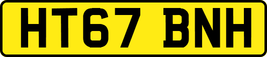 HT67BNH