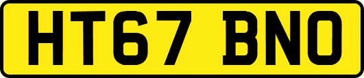 HT67BNO