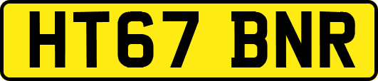 HT67BNR