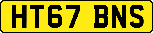 HT67BNS