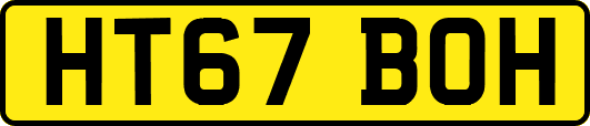 HT67BOH