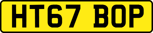 HT67BOP