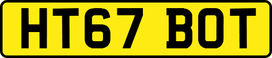 HT67BOT