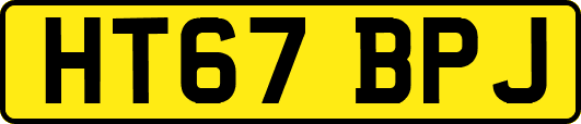 HT67BPJ