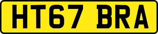 HT67BRA
