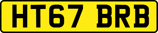HT67BRB