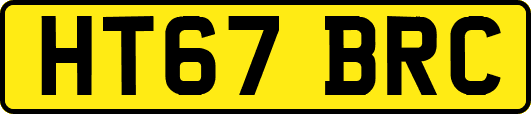 HT67BRC
