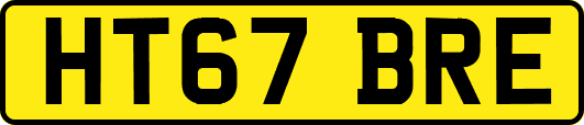 HT67BRE