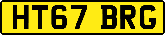 HT67BRG
