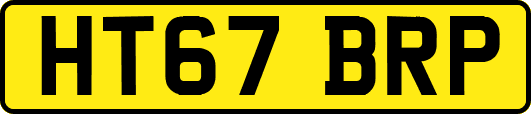 HT67BRP