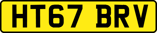 HT67BRV