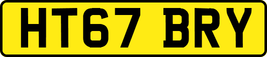 HT67BRY