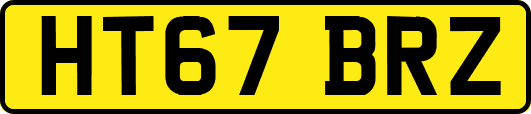 HT67BRZ