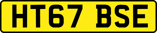 HT67BSE