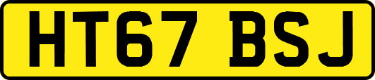 HT67BSJ