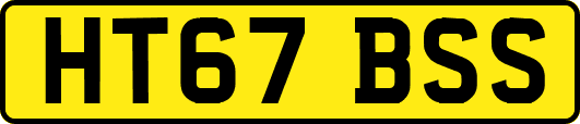 HT67BSS