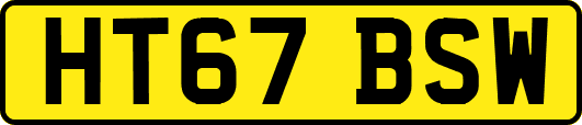 HT67BSW