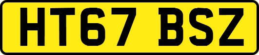 HT67BSZ