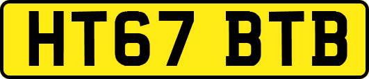 HT67BTB
