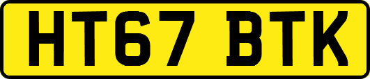 HT67BTK