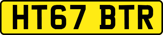 HT67BTR