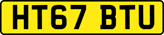 HT67BTU