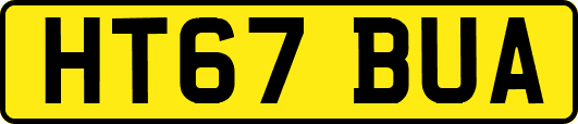 HT67BUA