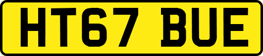 HT67BUE
