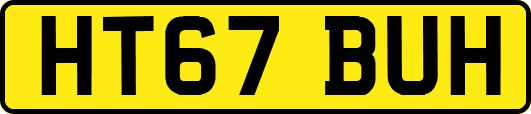 HT67BUH