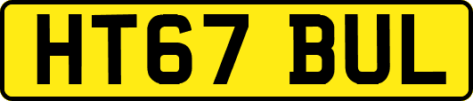 HT67BUL