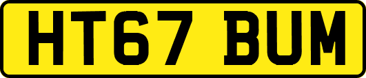 HT67BUM