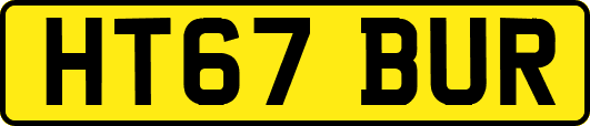 HT67BUR