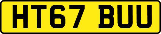 HT67BUU