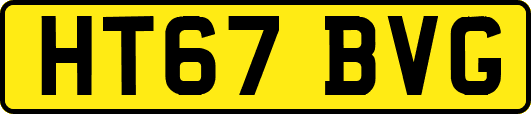 HT67BVG