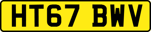HT67BWV