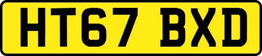 HT67BXD