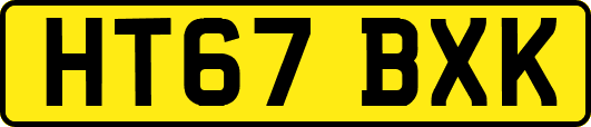 HT67BXK