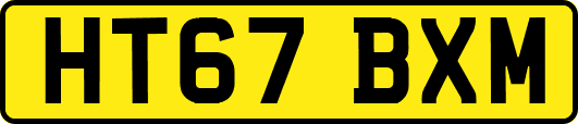 HT67BXM