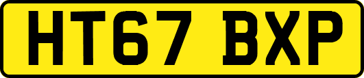 HT67BXP