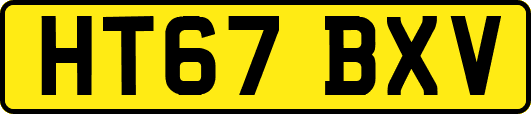 HT67BXV