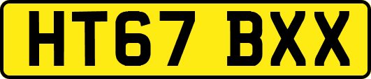 HT67BXX