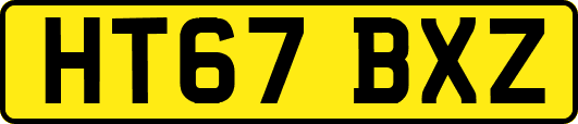 HT67BXZ