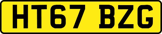 HT67BZG