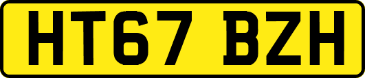 HT67BZH