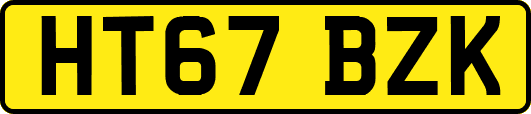 HT67BZK
