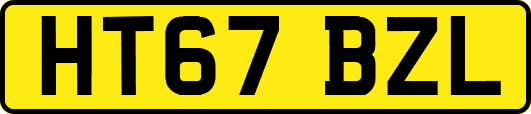 HT67BZL