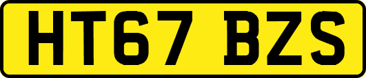 HT67BZS